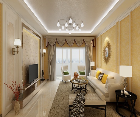 微樂家藝術壁材:科學與藝術的結合,裝修好選擇!